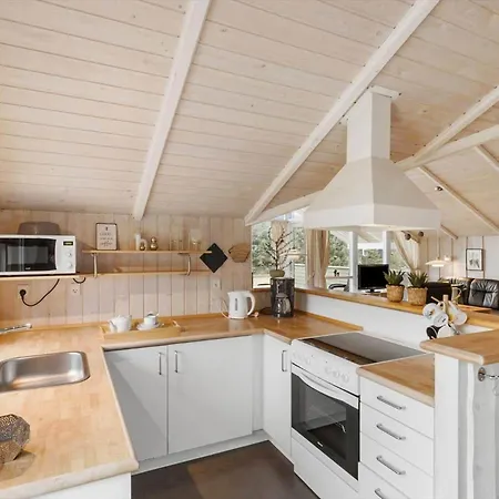 別荘 Lk2119-lokken-irenevej-16 *