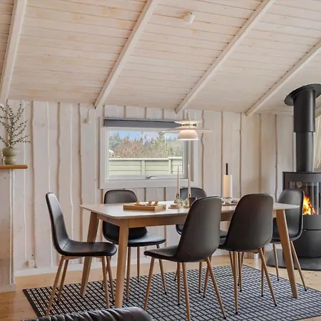 Lk2119-lokken-irenevej-16 別荘 Løkken