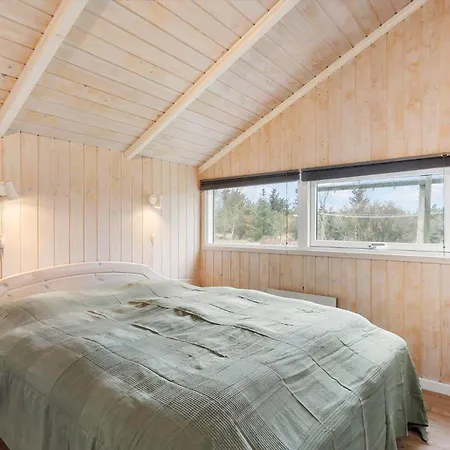 別荘 Lk2119-lokken-irenevej-16 Løkken