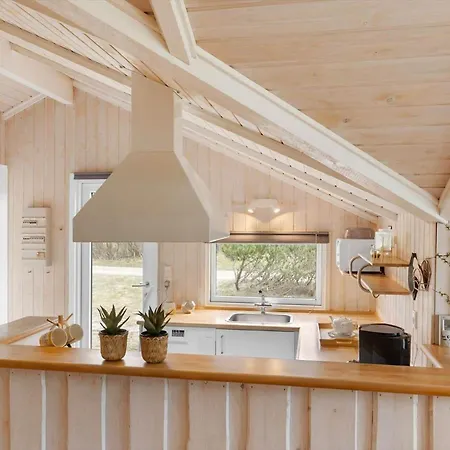 Lk2119-lokken-irenevej-16 別荘 *