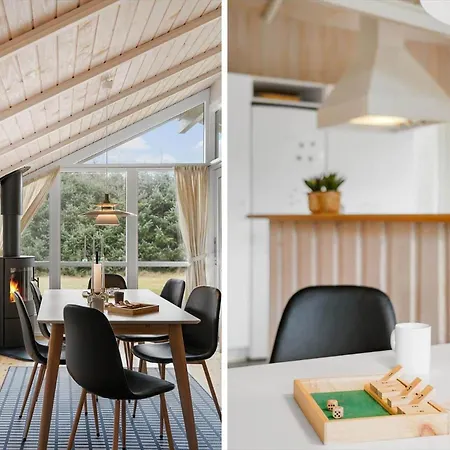 別荘 Lk2119-lokken-irenevej-16 *