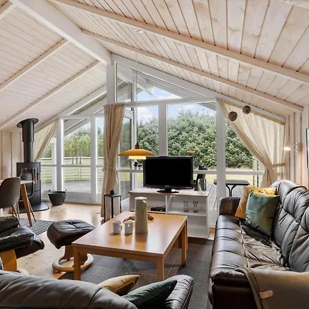 Lk2119-lokken-irenevej-16 別荘 *