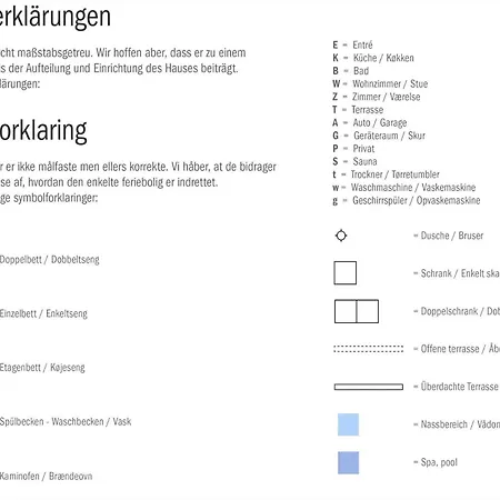 Lk2119-lokken-irenevej-16 別荘 Løkken