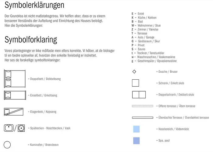 Lk2119-lokken-irenevej-16 Dom wakacyjny Løkken